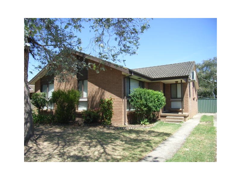 19 Harris Street, Jamisontown NSW 2750