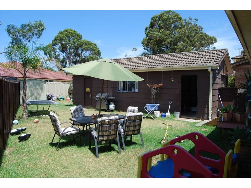 South Penrith NSW 2750