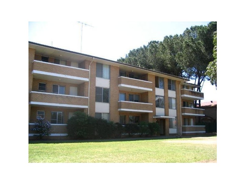 6/47 Rodley Avenue, Penrith NSW 2750