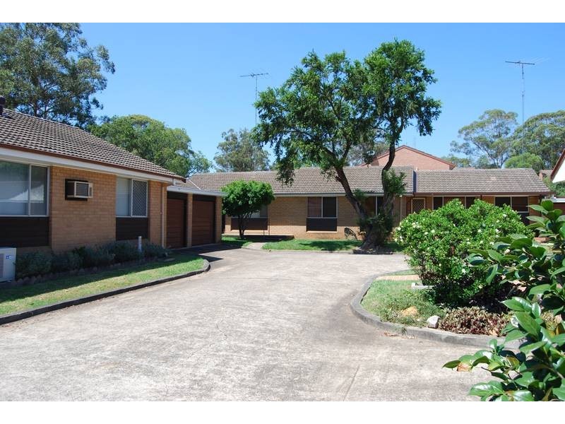 South Penrith NSW 2750