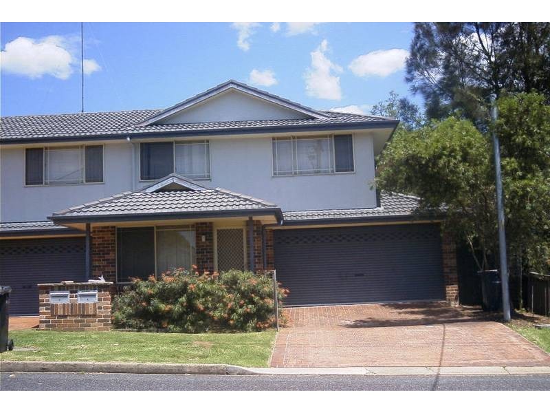 4/105 Derby Street, Penrith NSW 2750