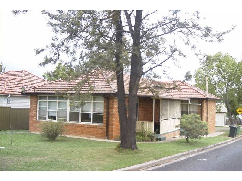 3/14 Fulton Street, Penrith NSW 2750