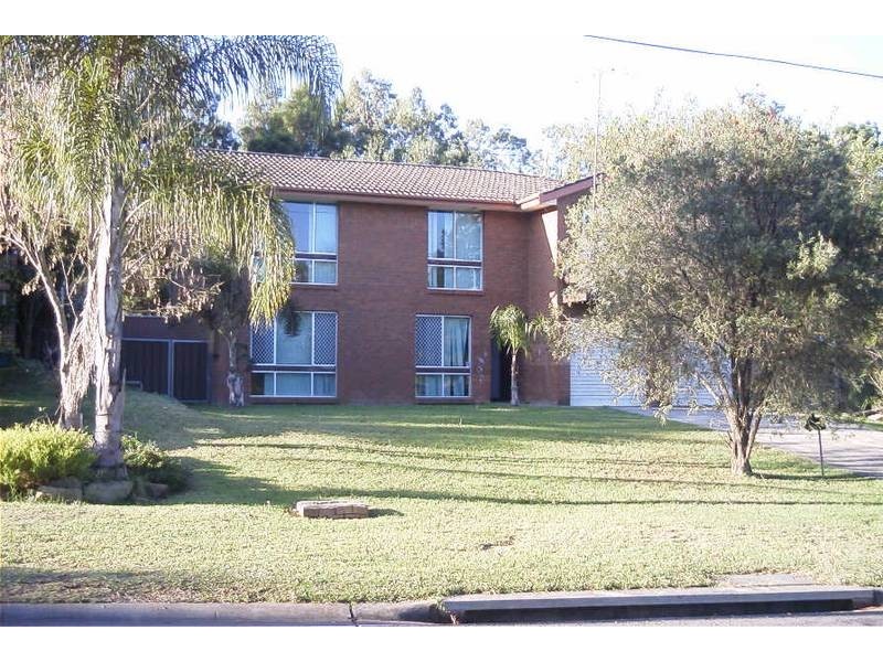 77 Koloona Drive, Emu Plains NSW 2750