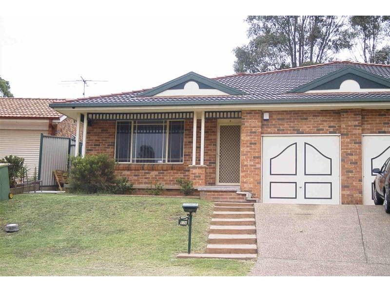 Glenmore Park NSW 2745