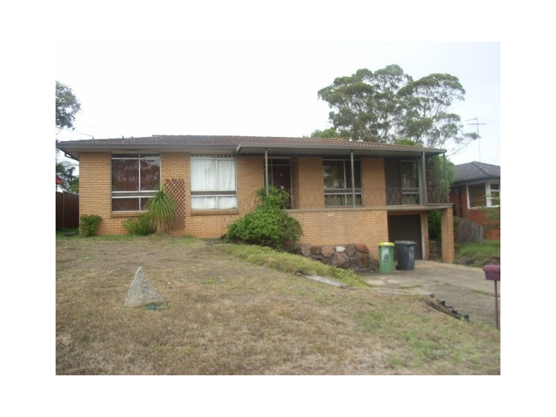 14 Willawa Road, Kingswood NSW 2747