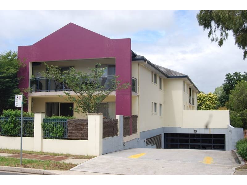 11/18-24 Higgins Street, Penrith NSW 2750