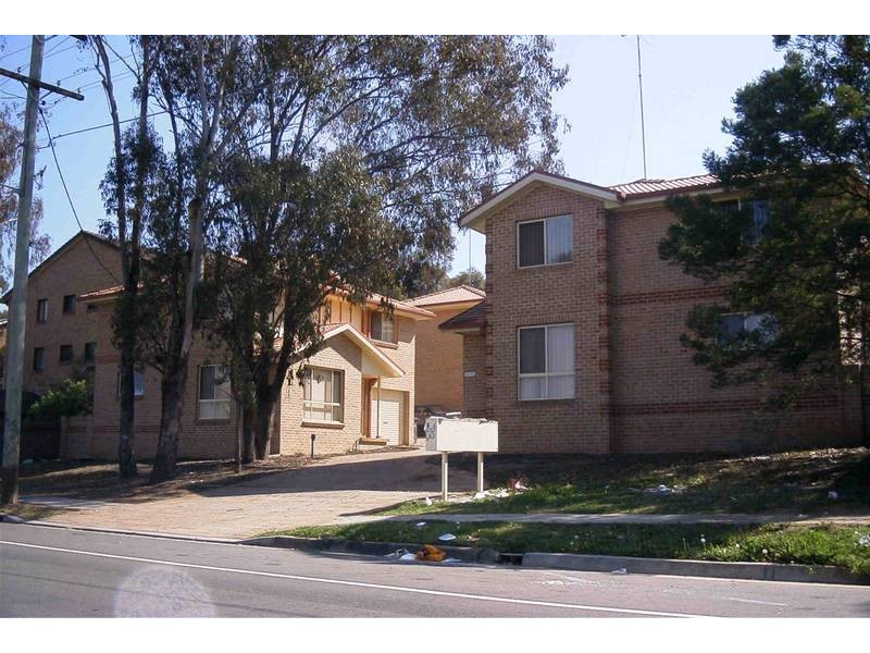 11/73-74 Park Avenue, Kingswood NSW 2747