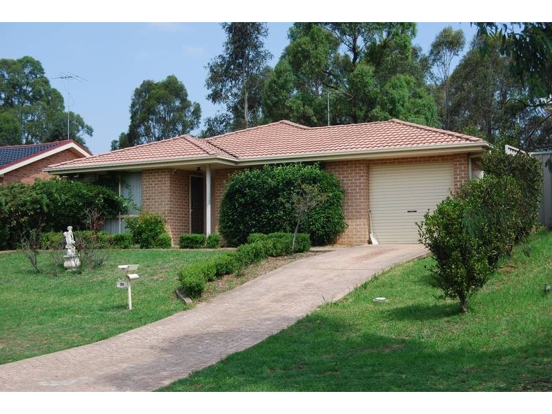 Glenmore Park NSW 2745