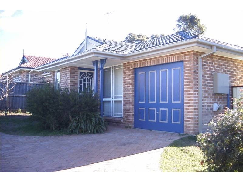 Glenmore Park NSW 2745
