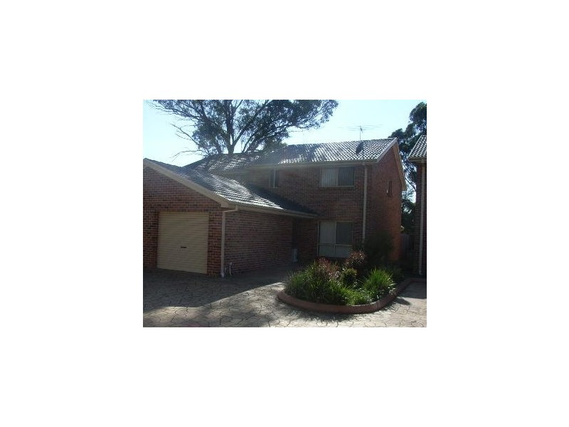 6/15-19 Chapman Street, Werrington NSW 2747