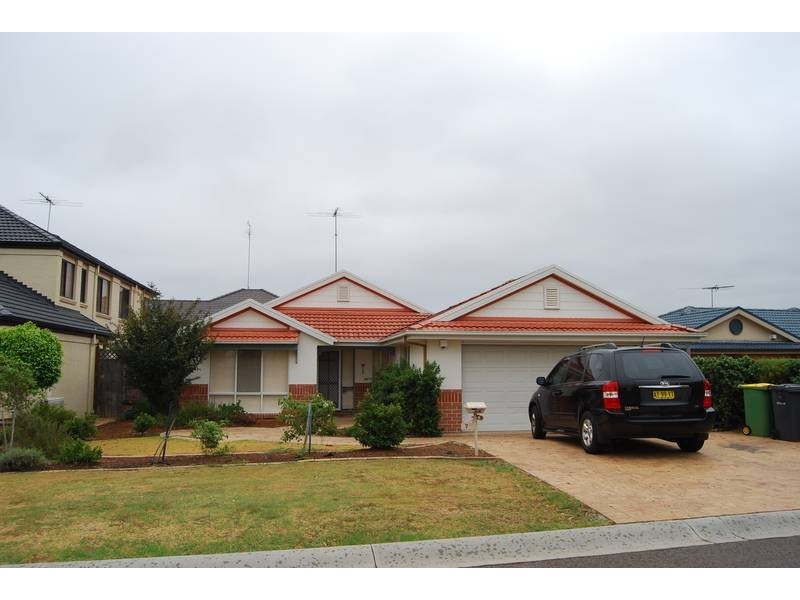 Glenmore Park NSW 2745