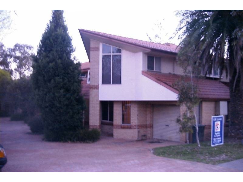 5/112 Lethbridge Street, Penrith NSW 2750