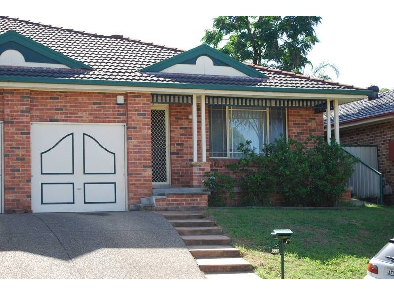 Glenmore Park NSW 2745