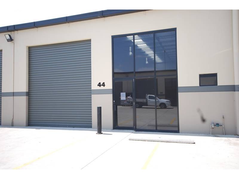 44/37 BOREC, Penrith NSW 2750