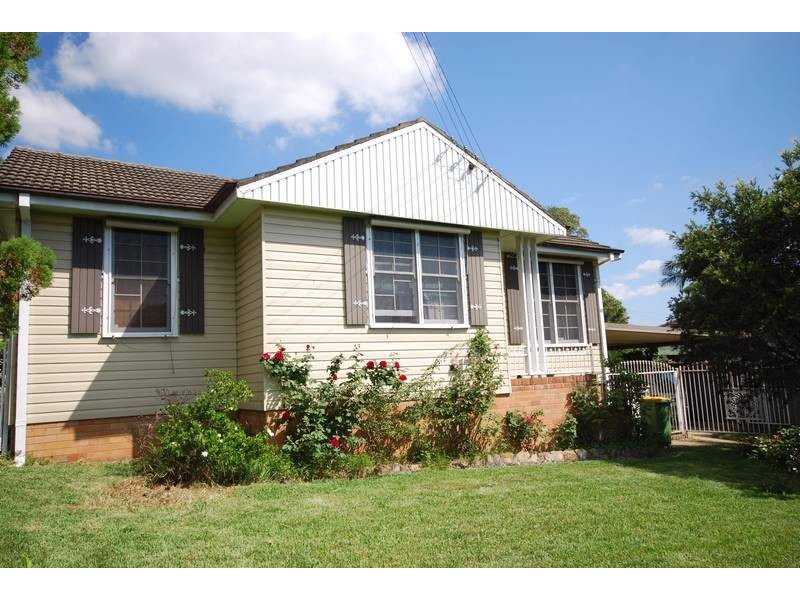 Kingswood NSW 2747