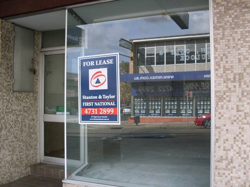 369 High Street, Penrith NSW 2750
