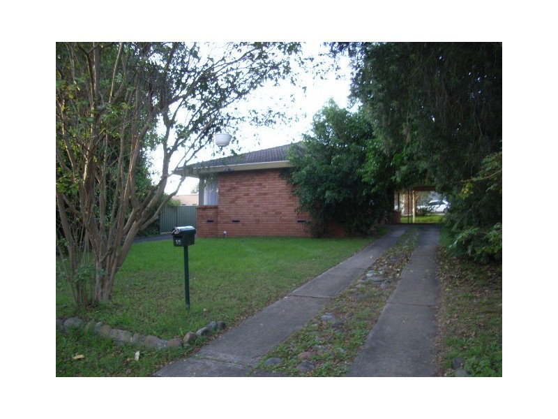 15 Higgins Street, Penrith NSW 2750