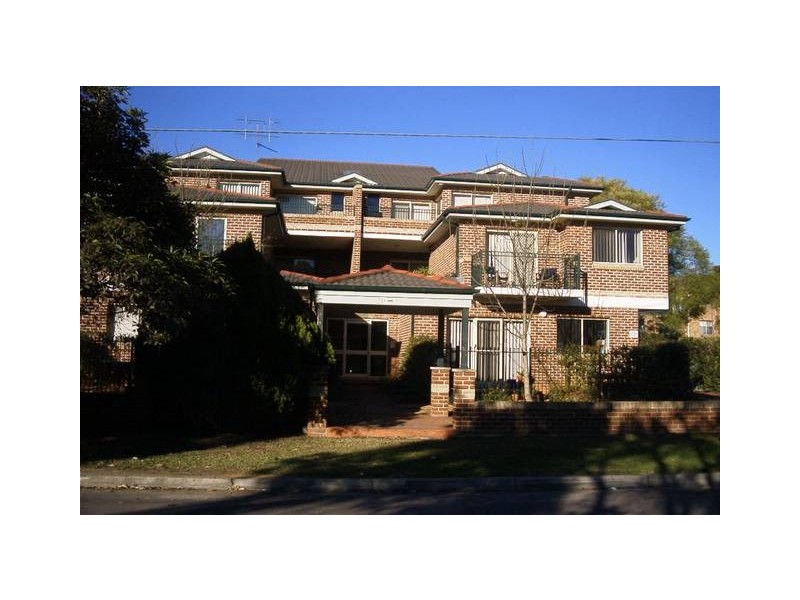 7/10-12 Dent Street, Penrith NSW 2750