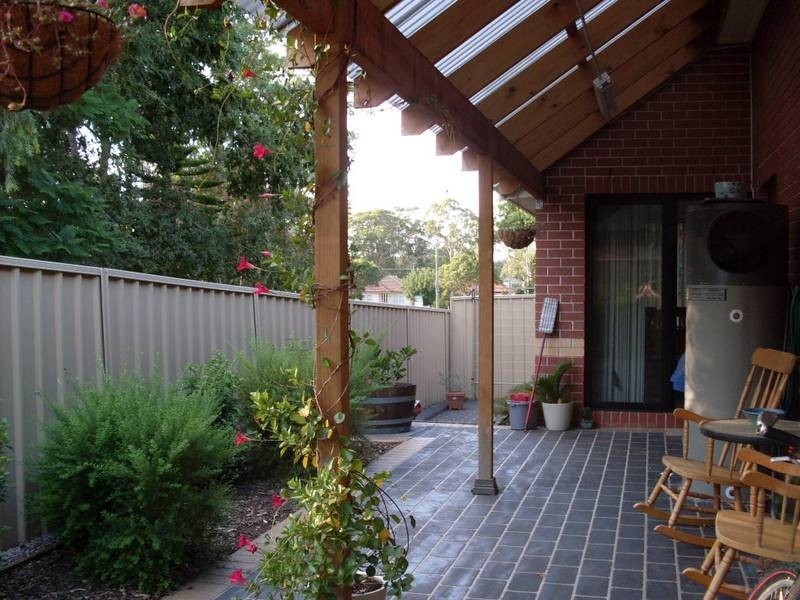 2/19-21 Jamison Road, Kingswood NSW 2747