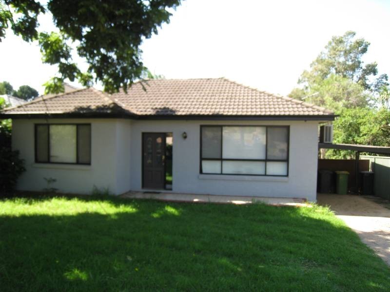 8 Elliot Street, Kingswood NSW 2747