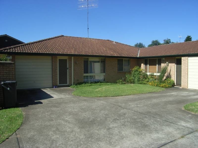 6/20-26 McNaughton Street, Jamisontown NSW 2750