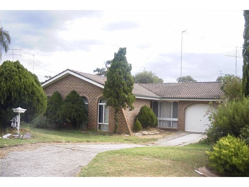 21 Schoolhouse Road, Regentville NSW 2745