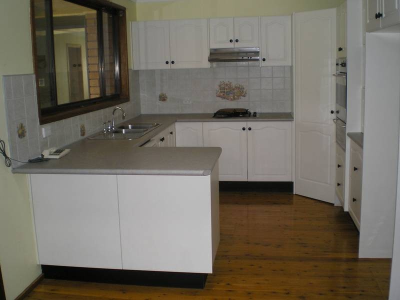 Werrington County NSW 2747