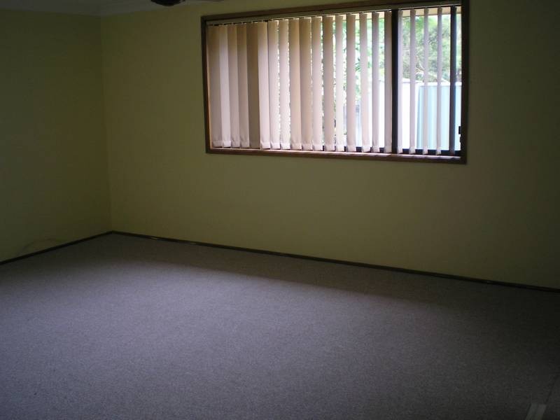 Werrington County NSW 2747