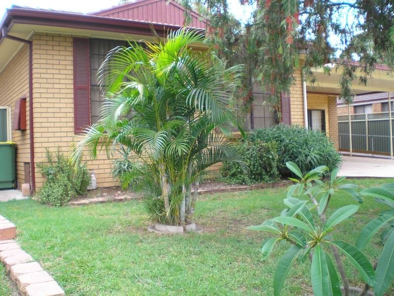 Werrington County NSW 2747