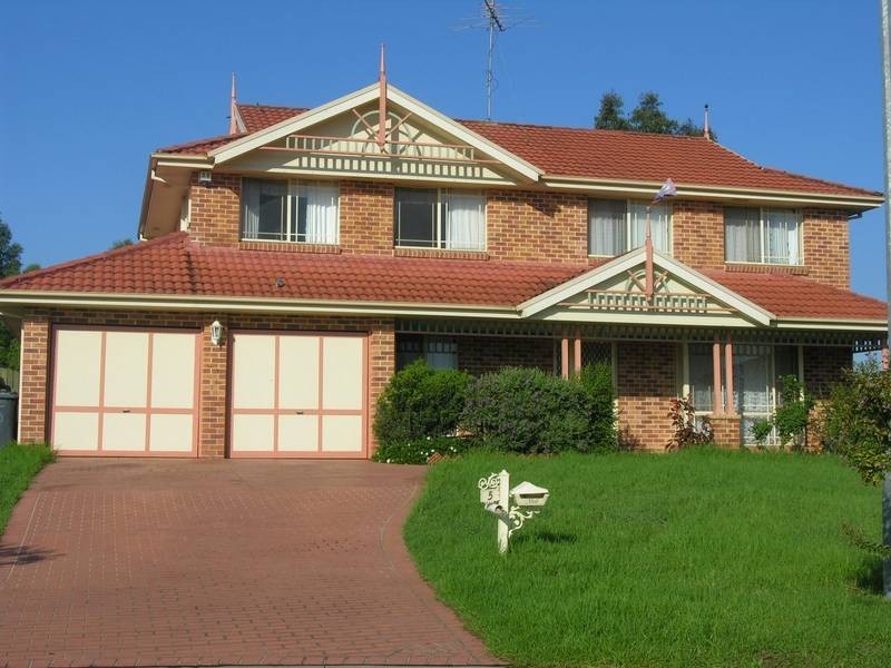 Glenmore Park NSW 2745