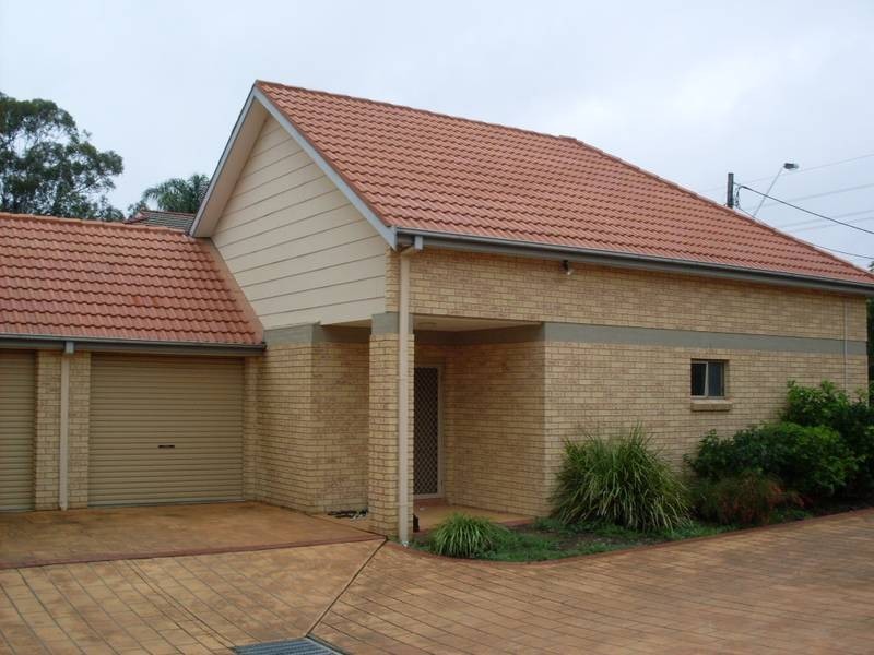 9/41-43 Jamison Rd, Kingswood NSW 2747