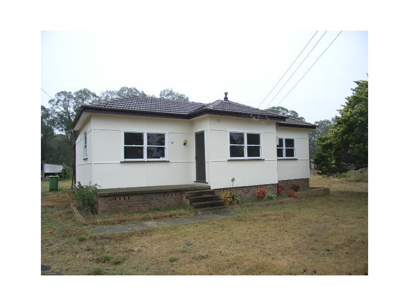 11 Torkington Road, Londonderry NSW 2753