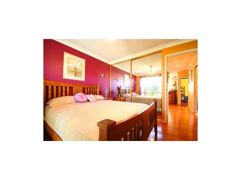 134 Goldmark Crescent, Cranebrook NSW 2749