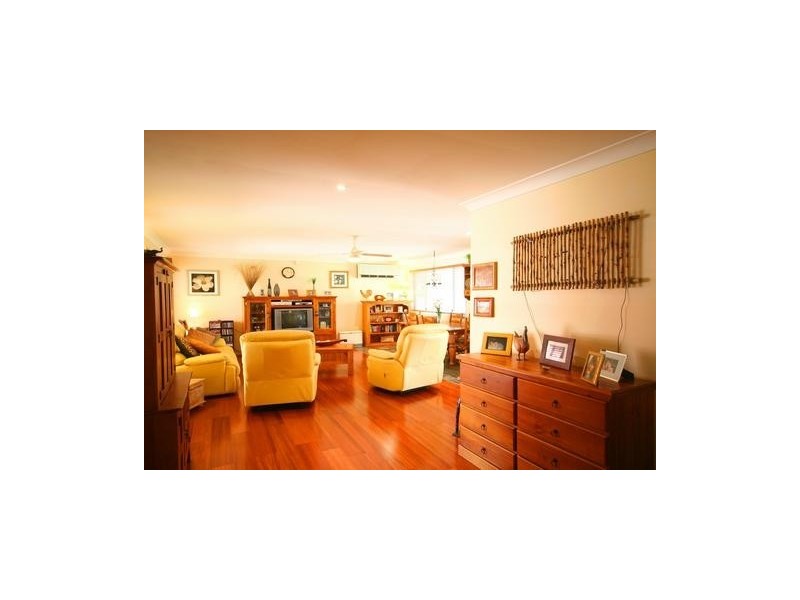 134 Goldmark Crescent, Cranebrook NSW 2749
