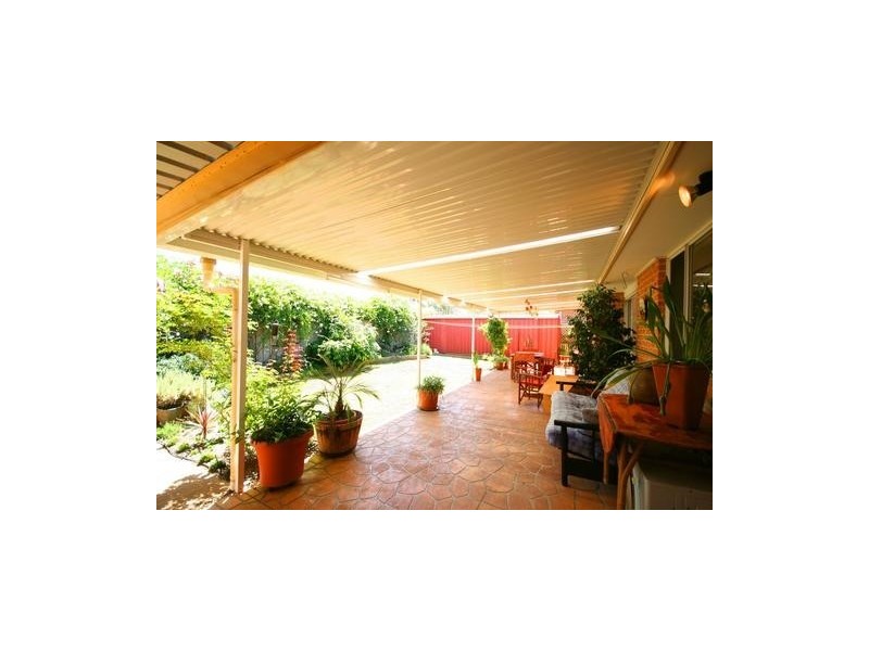 134 Goldmark Crescent, Cranebrook NSW 2749