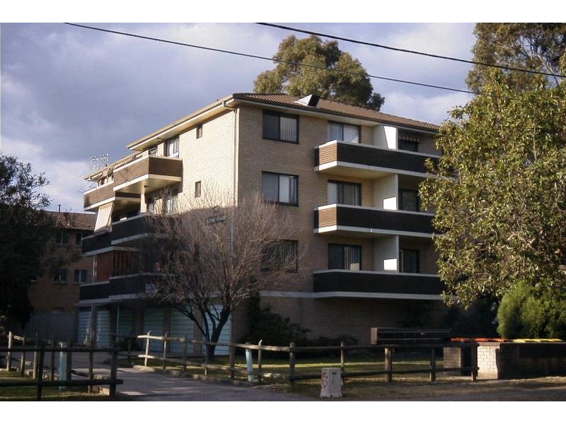 6/217 Derby Street, Penrith NSW 2750