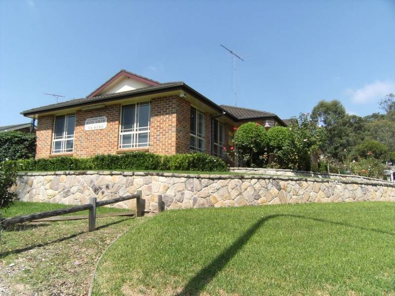 2/2 Sir John Jamison, Glenmore Park NSW 2745