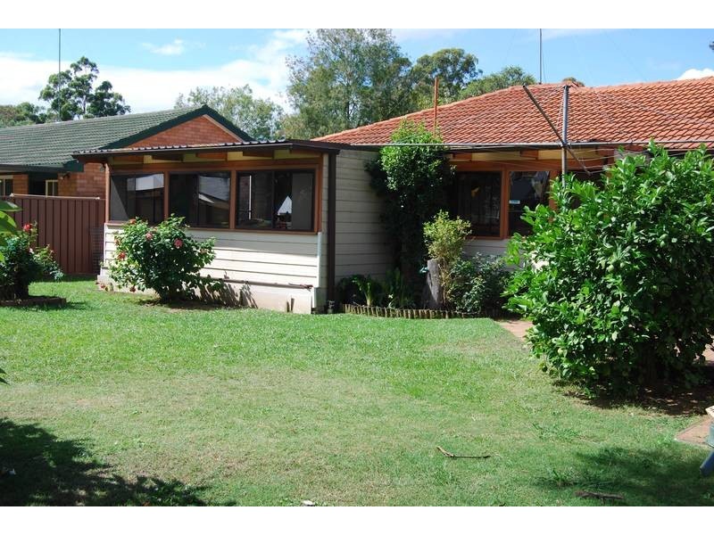 Jamisontown NSW 2750