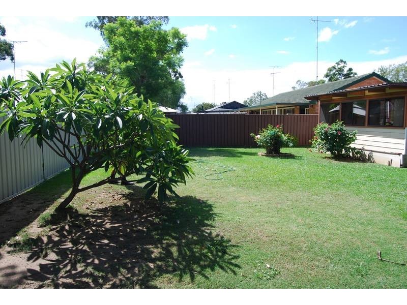 Jamisontown NSW 2750