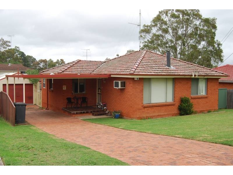 South Penrith NSW 2750