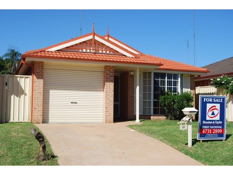 Jamisontown NSW 2750