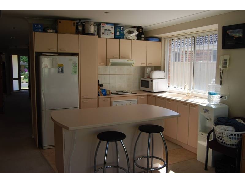 Jamisontown NSW 2750