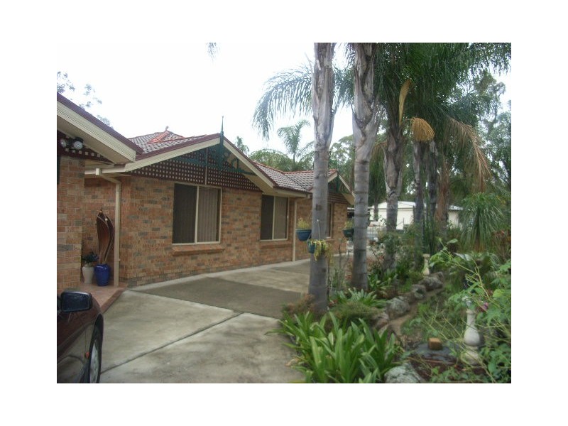 992 The Northern Road, Llandilo NSW 2747
