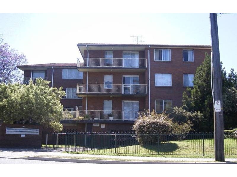 12/115 Station Street, Penrith NSW 2750