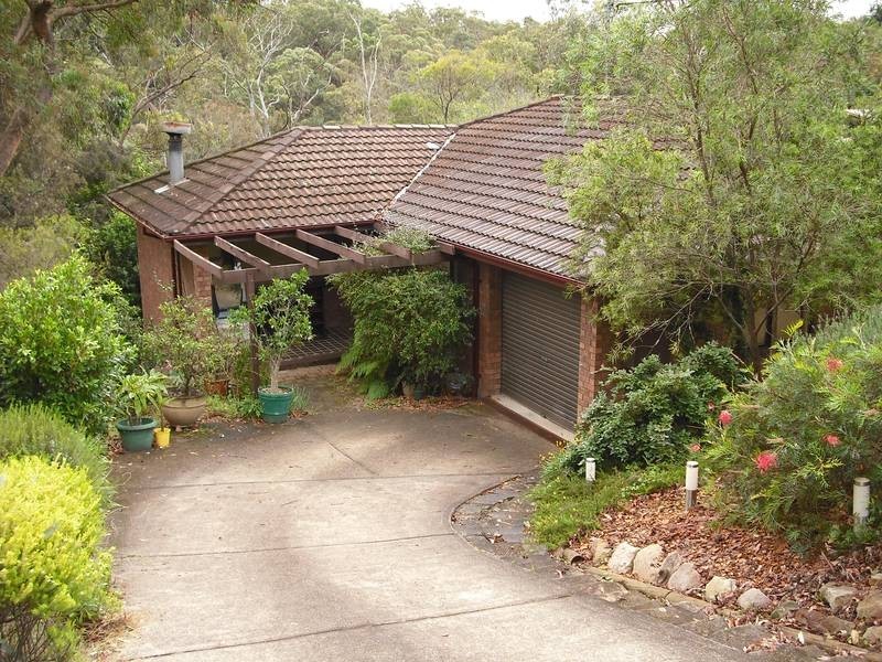 10 Yoogali Terrace, Blaxland NSW 2774