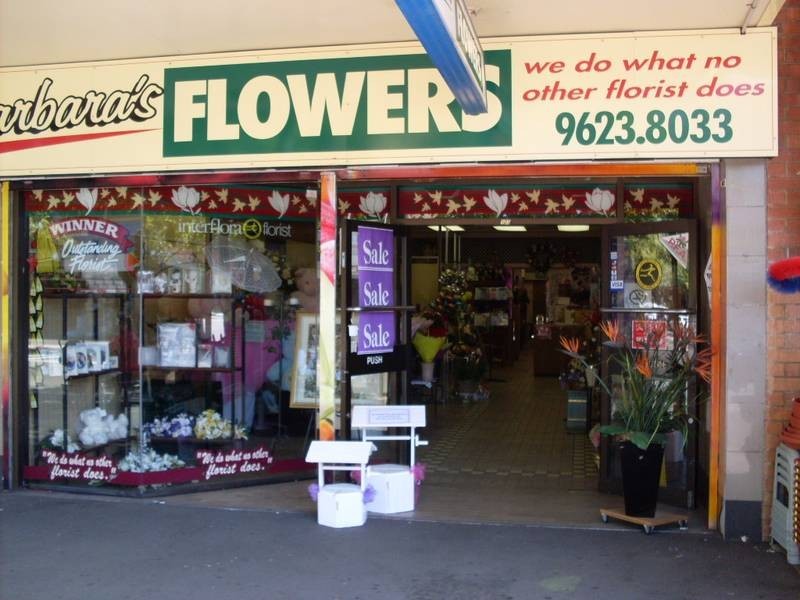 107 Queen, St Marys NSW 2760