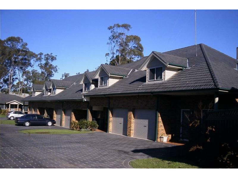 3/86 Lethbridge Street, Penrith NSW 2750