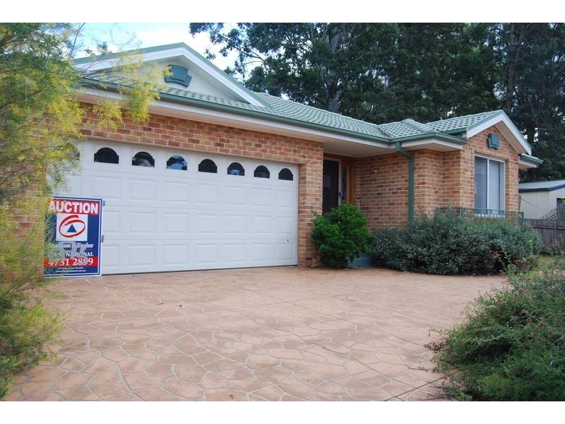 Emu Heights NSW 2750