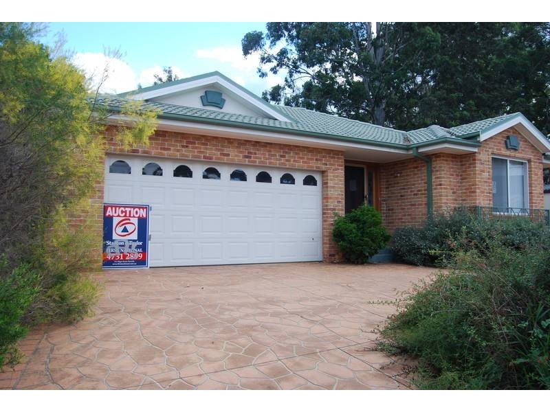 Emu Heights NSW 2750