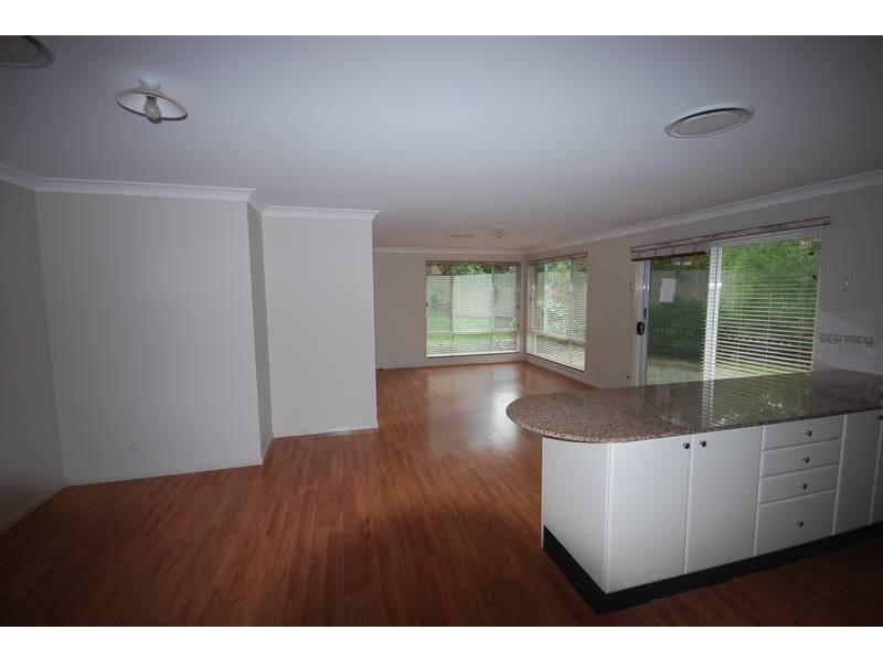 Emu Heights NSW 2750